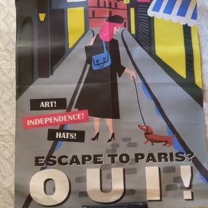 Poster Marvelous Mrs Meisel (limited)